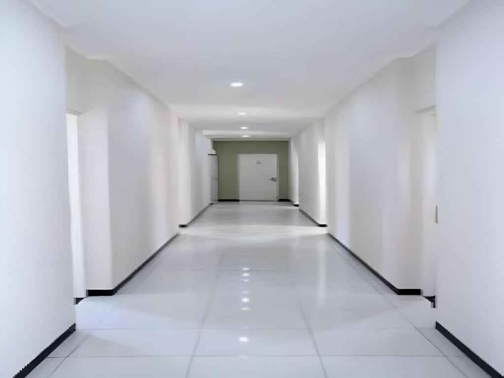 Hotel Sky Semarang