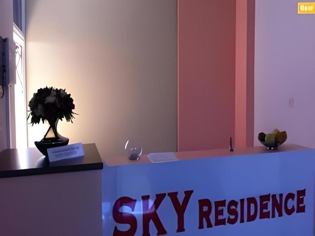 Sky Semarang