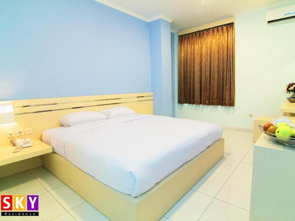 Hotel Sky Semarang