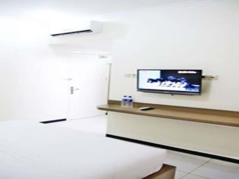 Sky Hotel Semarang
